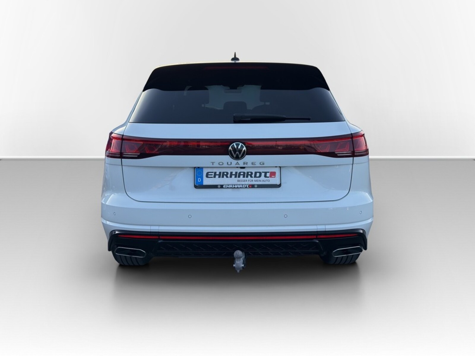 Volkswagen Touareg – Bild 6