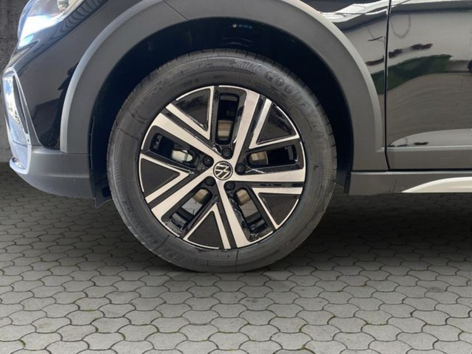 Volkswagen Taigo – Bild 20