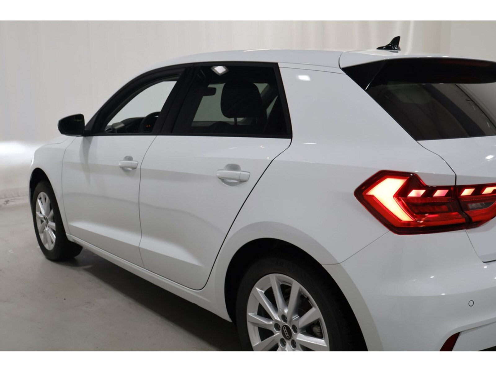 Audi A1 Sportback – Bild 13