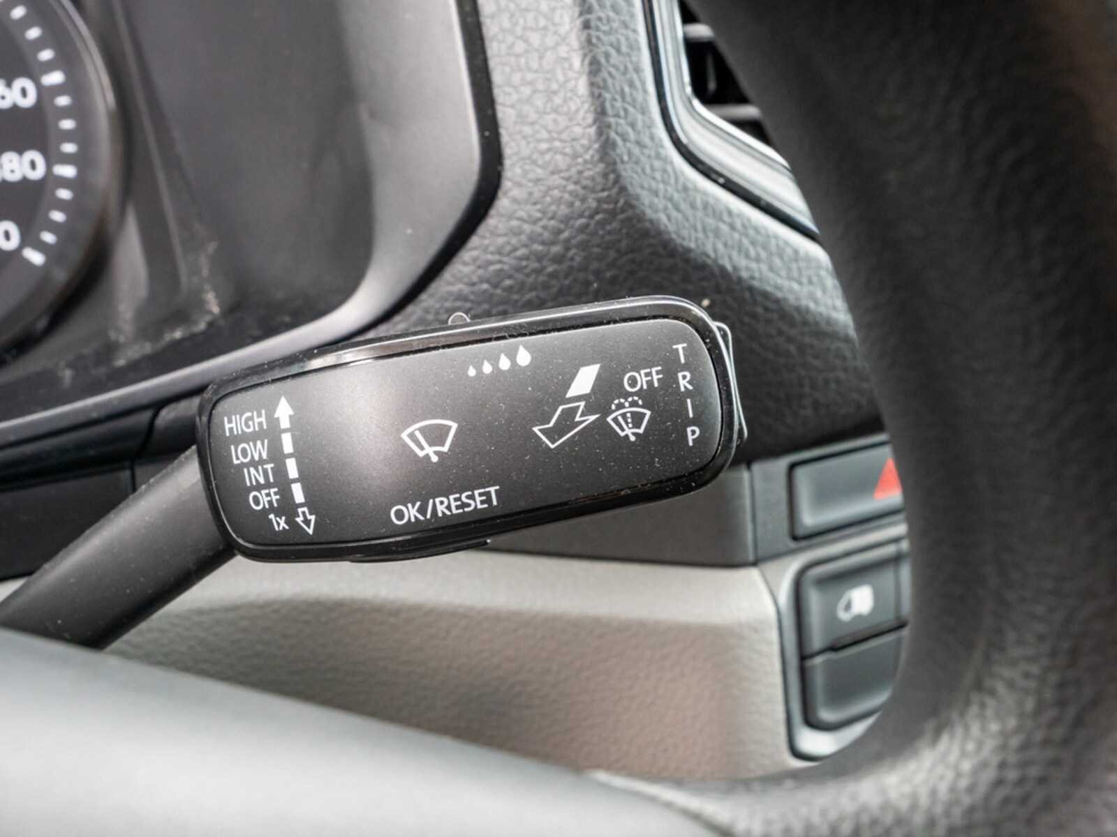 Volkswagen Crafter Kasten langer Radstand – Bild 17