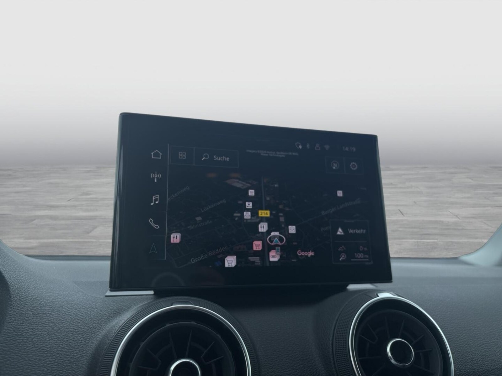 Audi Q2 – Bild 19
