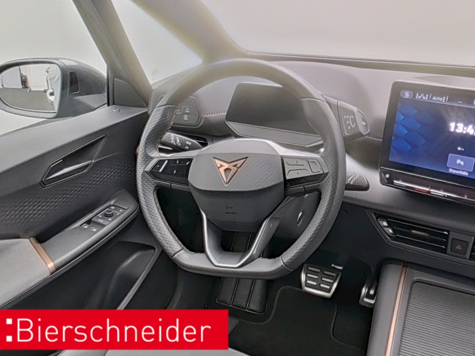 CUPRA Born – Bild 11