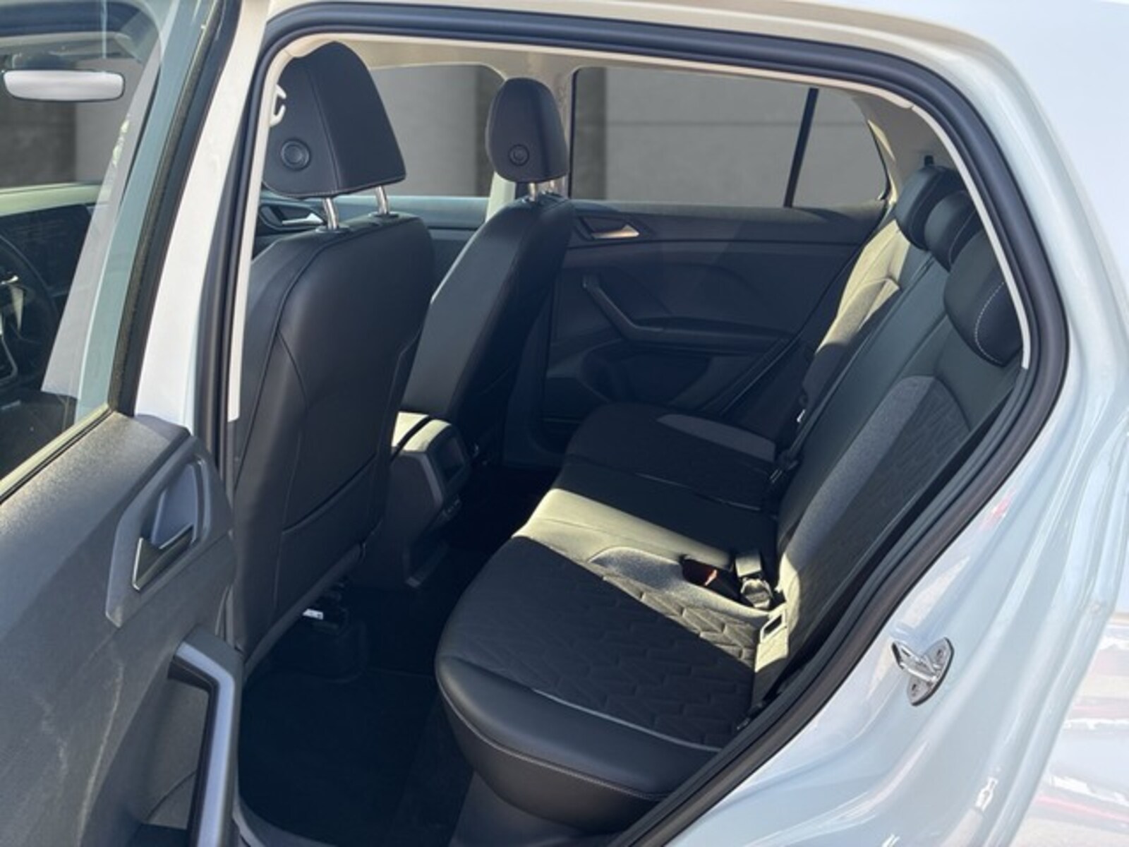 Volkswagen T-Cross – Bild 15