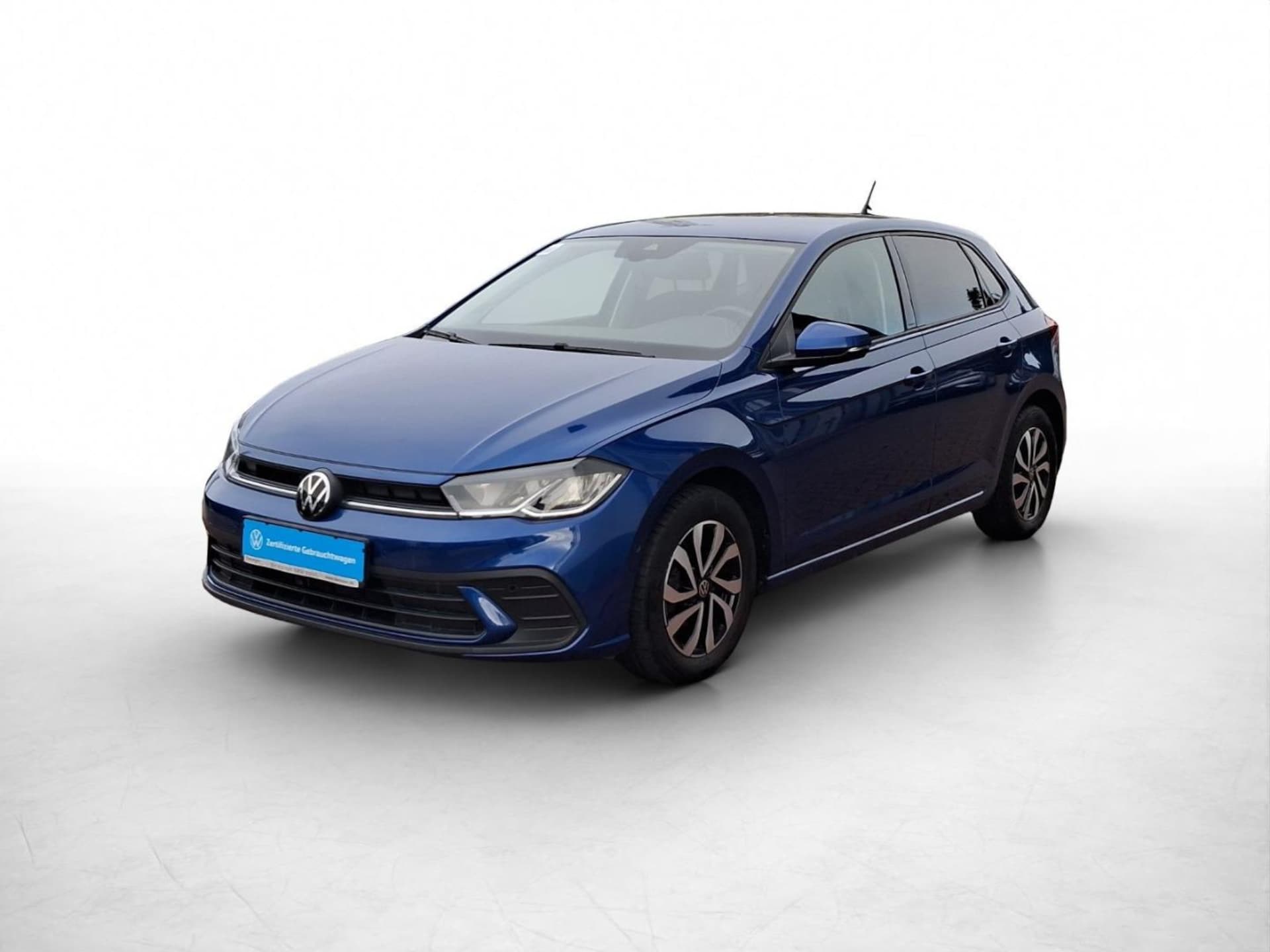 Volkswagen Polo 2023
