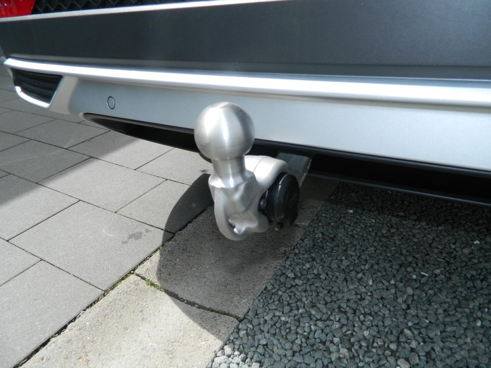 SEAT Tarraco – Bild 10