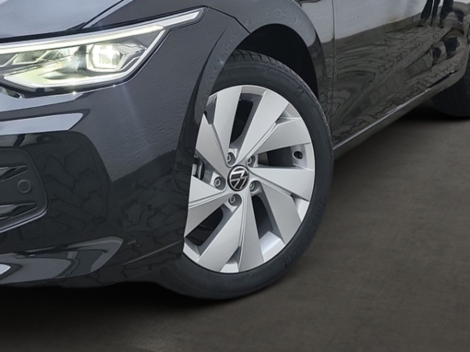 Volkswagen Golf – Bild 6