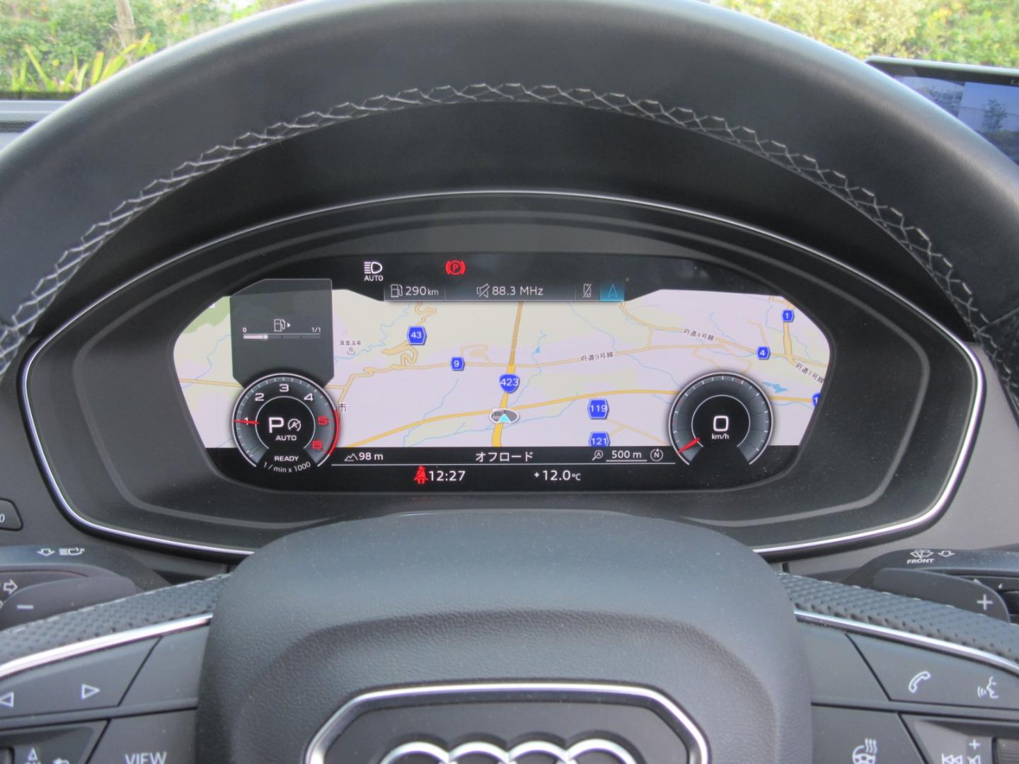 Audi Q5 Sportback