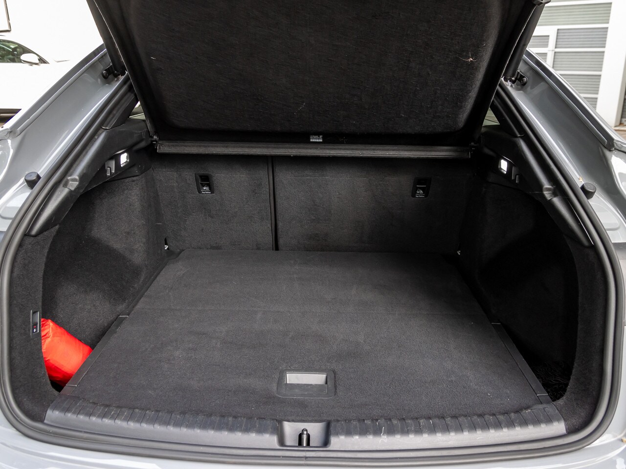 Image about Audi Q4 Sportback e-tron 50 e-tron quattro