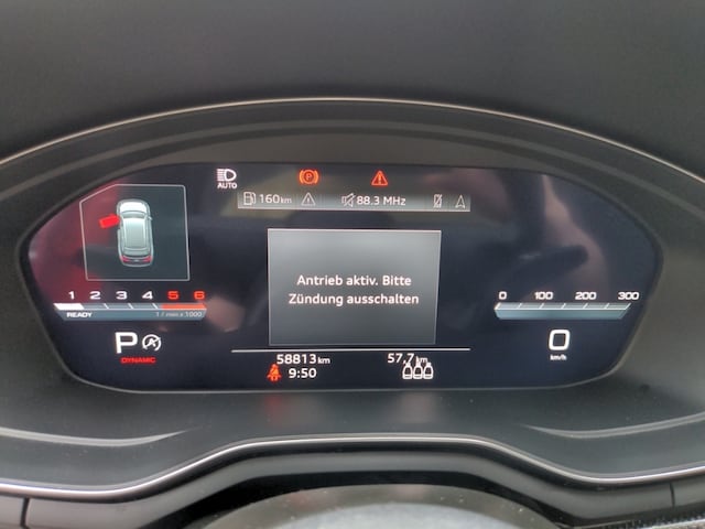 Audi S4 Avant TDI Quattro Tiptronic - 2022 - Joinsteer - #10