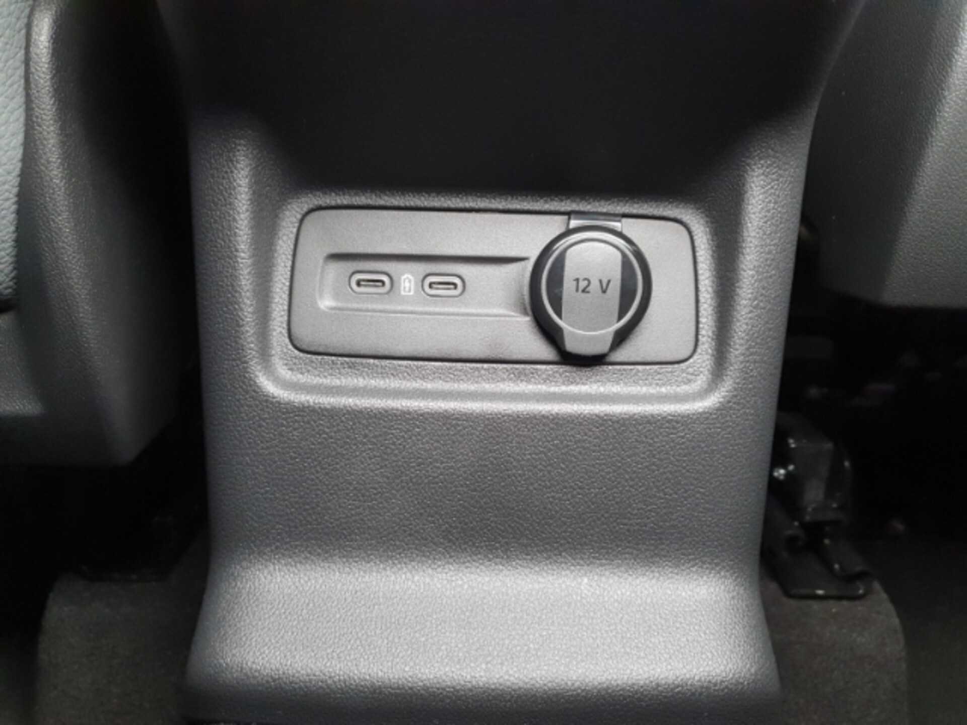 Skoda Kodiaq Selection