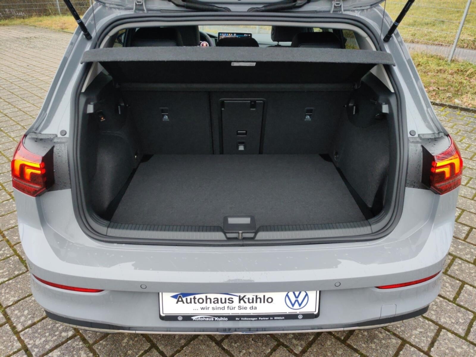 Volkswagen Golf – Bild 12