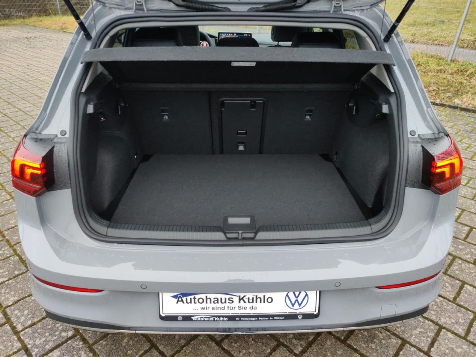 Volkswagen Golf ENERGY
