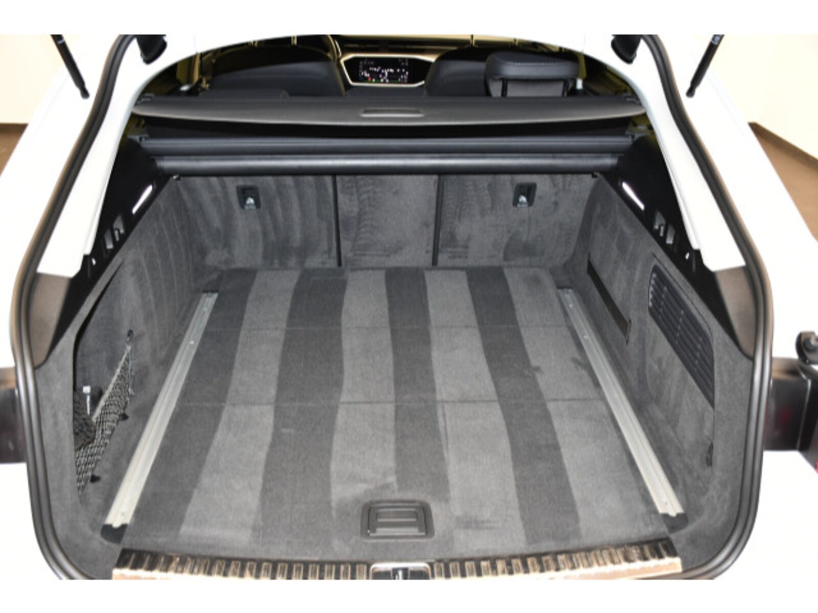 Audi A6 Avant – Bild 10