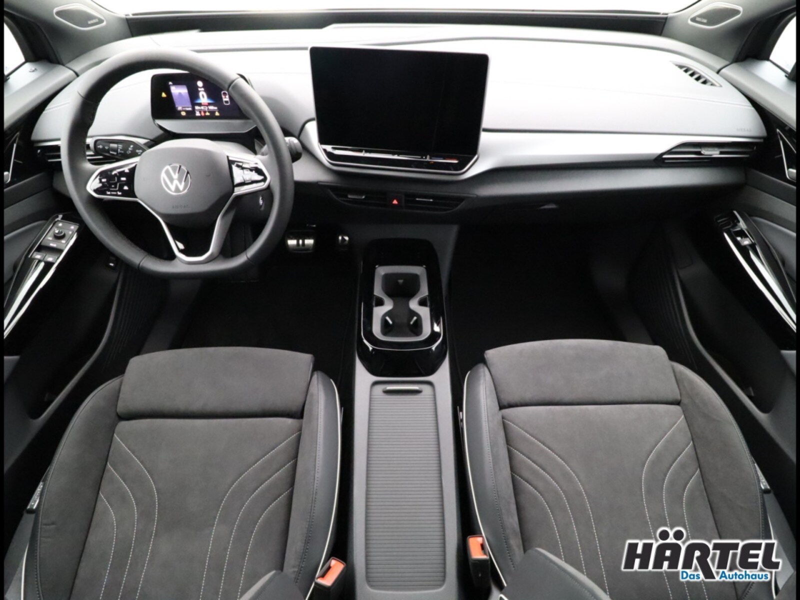 Volkswagen ID.5 – Bild 11