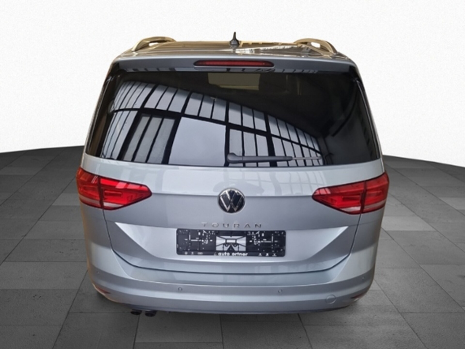 Volkswagen Touran Highline