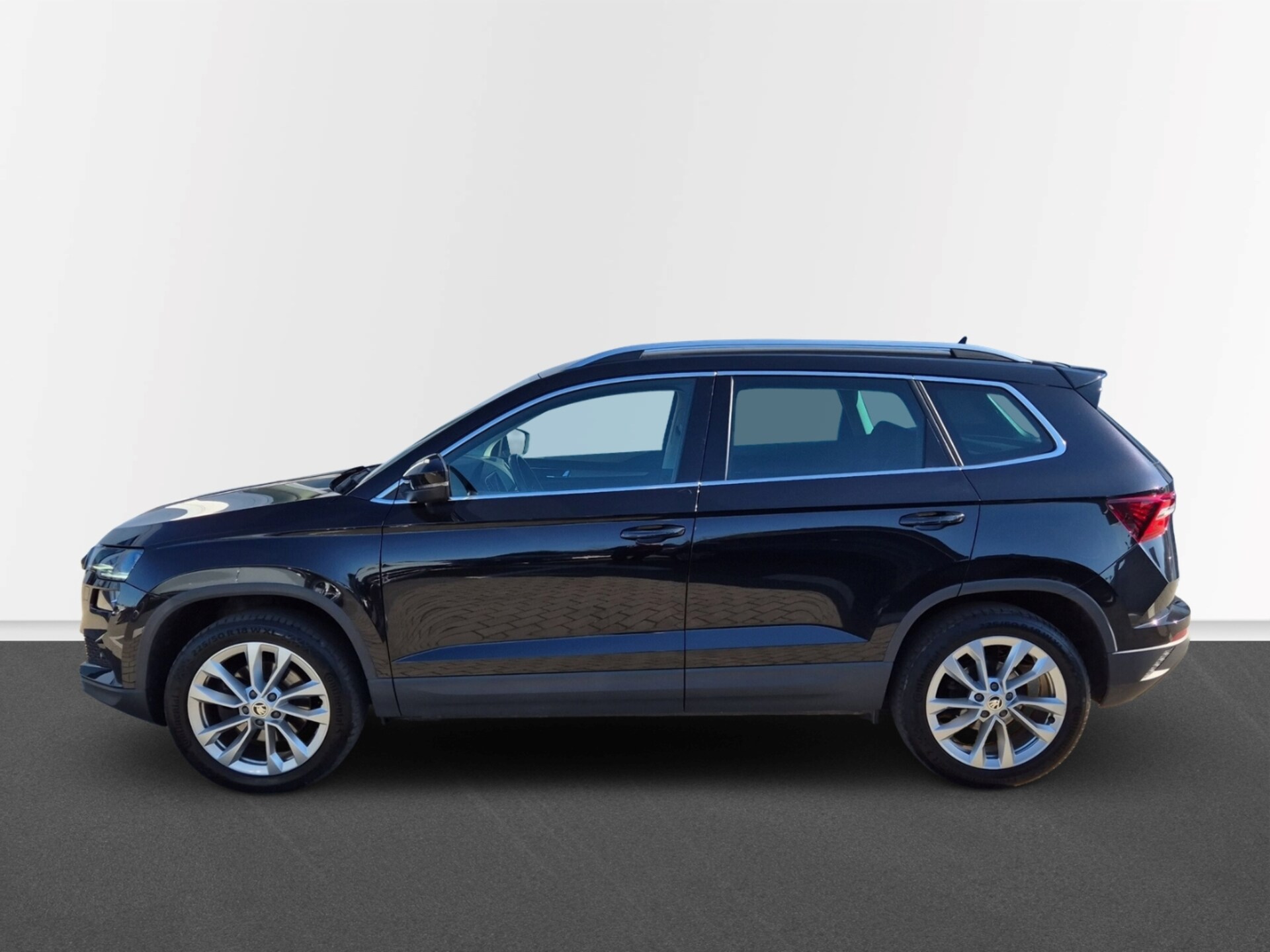 Skoda Karoq Style