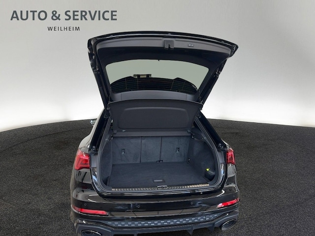 Audi RSQ3 TFSI Quattro S Tronic -  - Joinsteer - #4