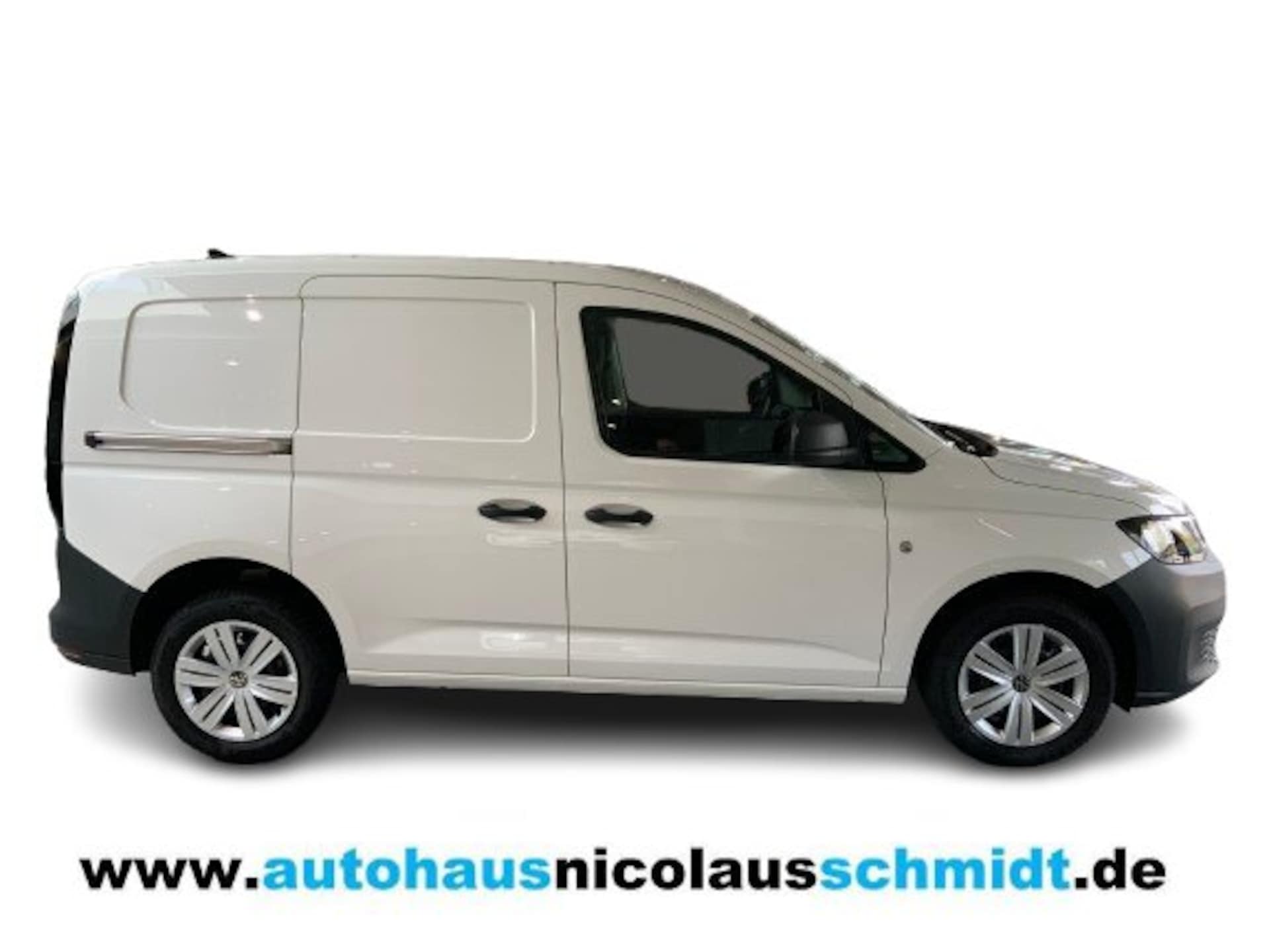 Volkswagen Caddy Cargo