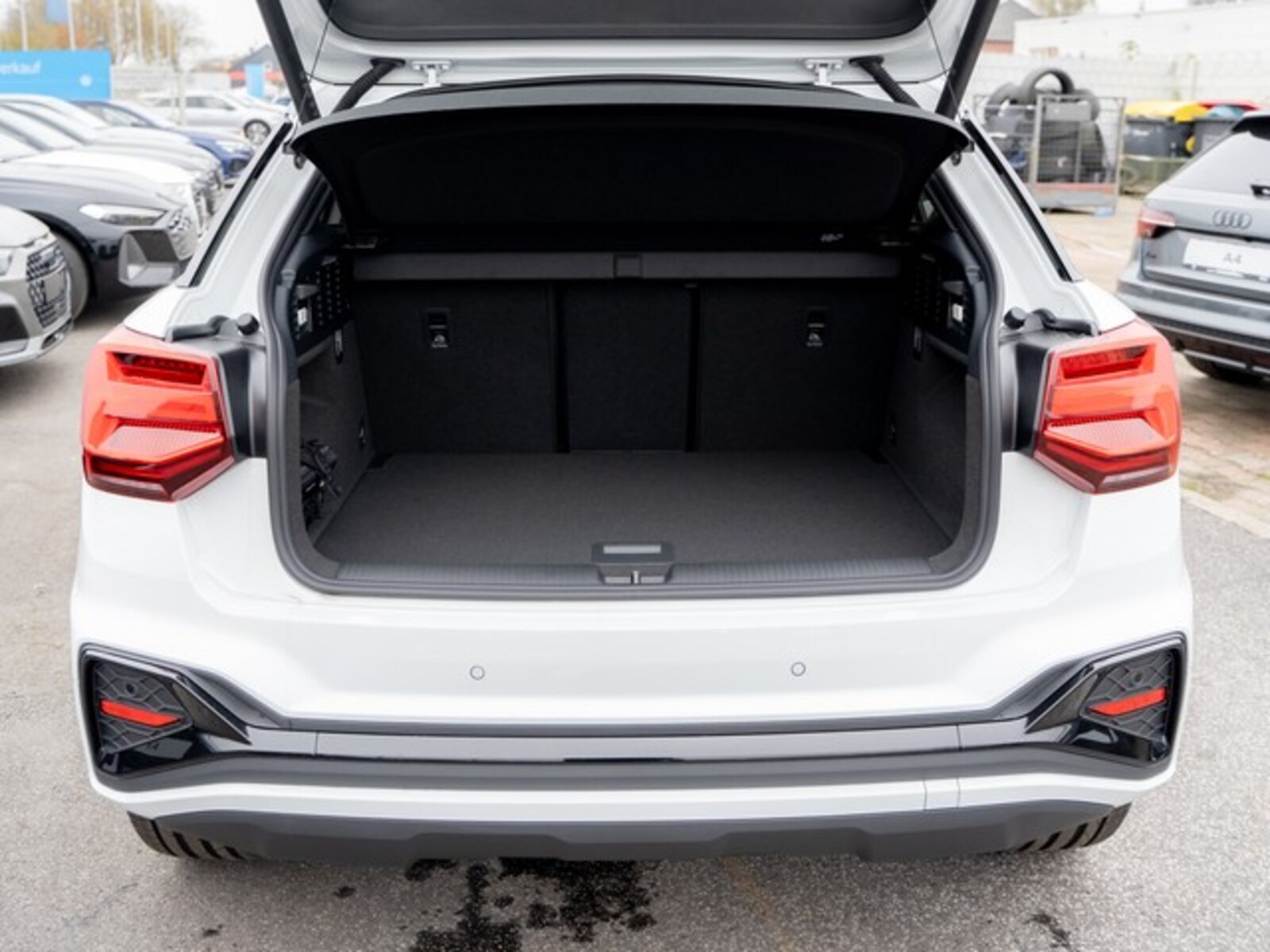Audi Q2 – Bild 11