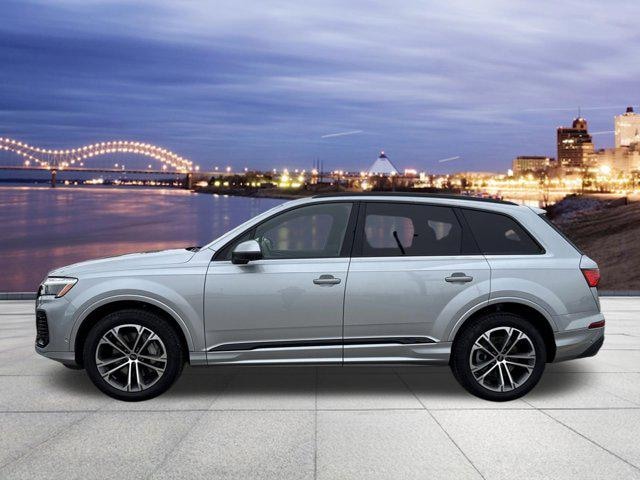 2025 Audi Q7