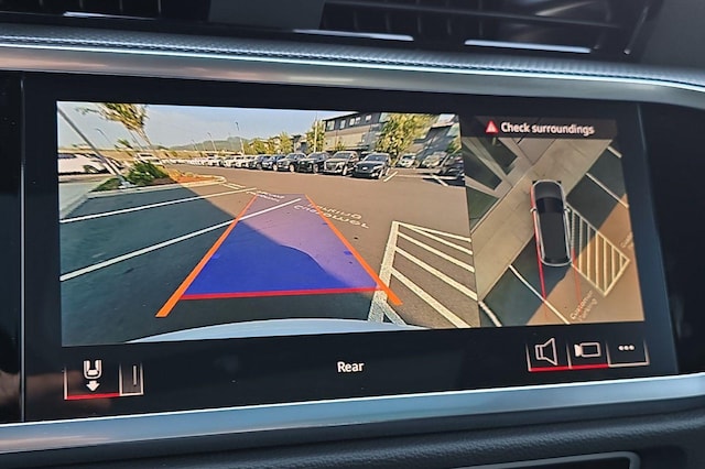 2025 Audi Q3 S Line Premium Plus - Photo 18