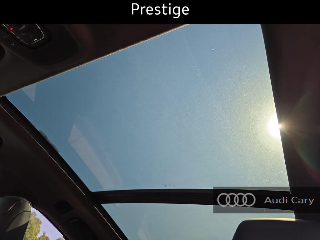 2025 Audi SQ7 Prestige - Photo 30