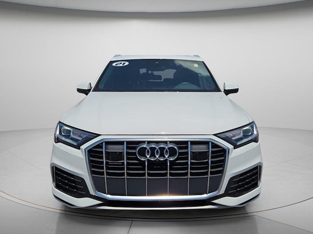 2021 Audi Q7