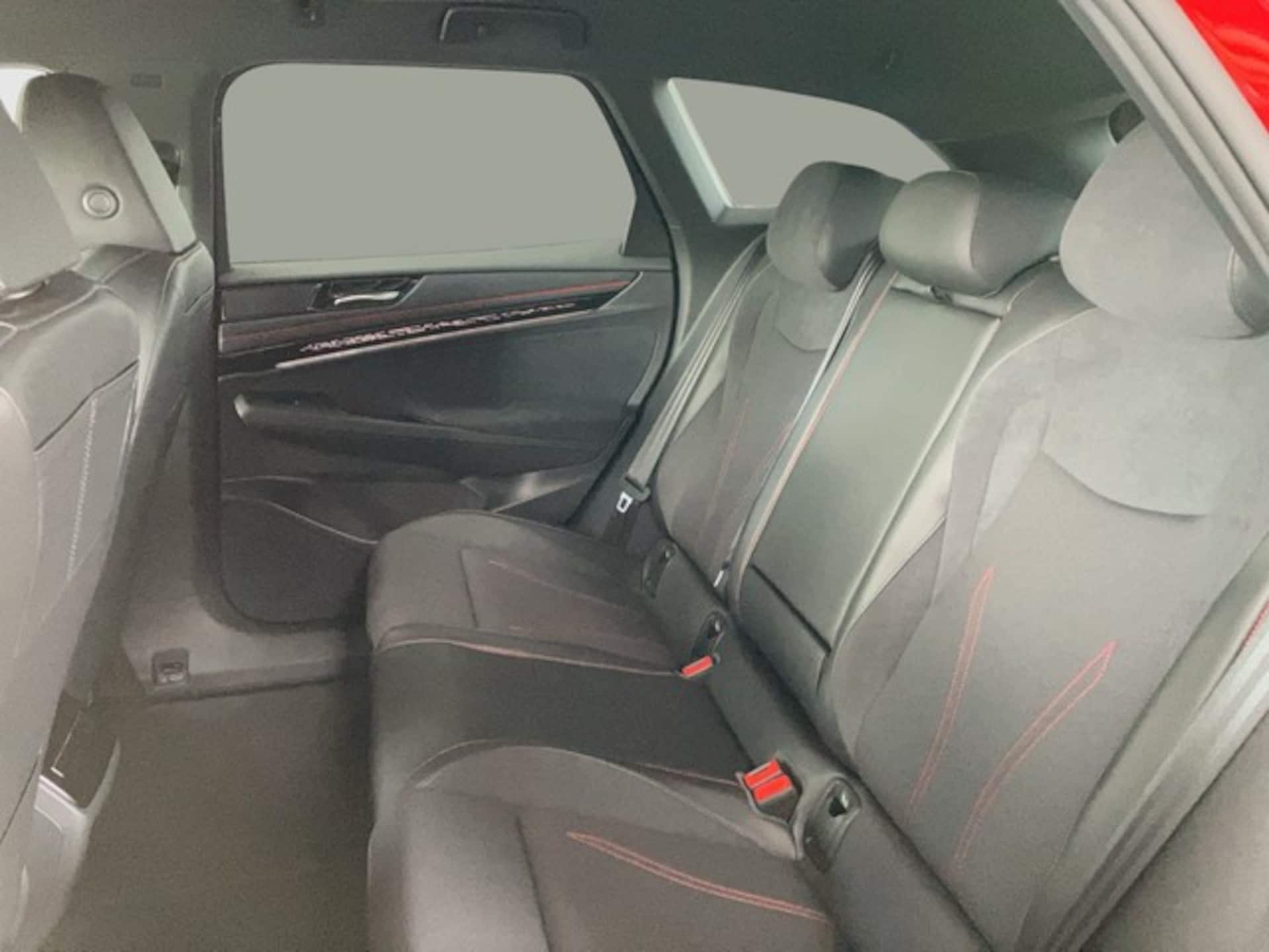 Volkswagen ID.7 Tourer GTX