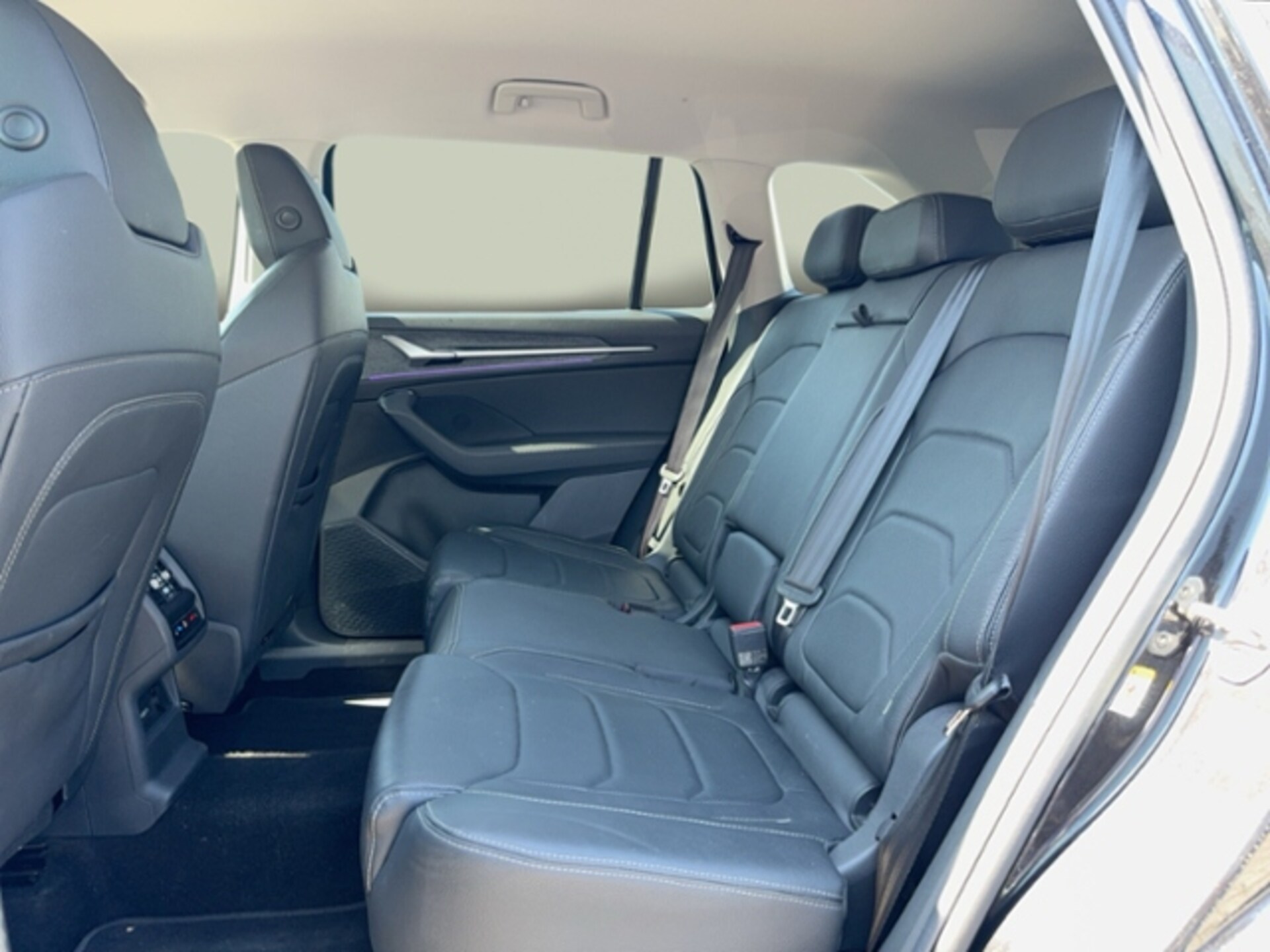 Skoda Kodiaq Selection