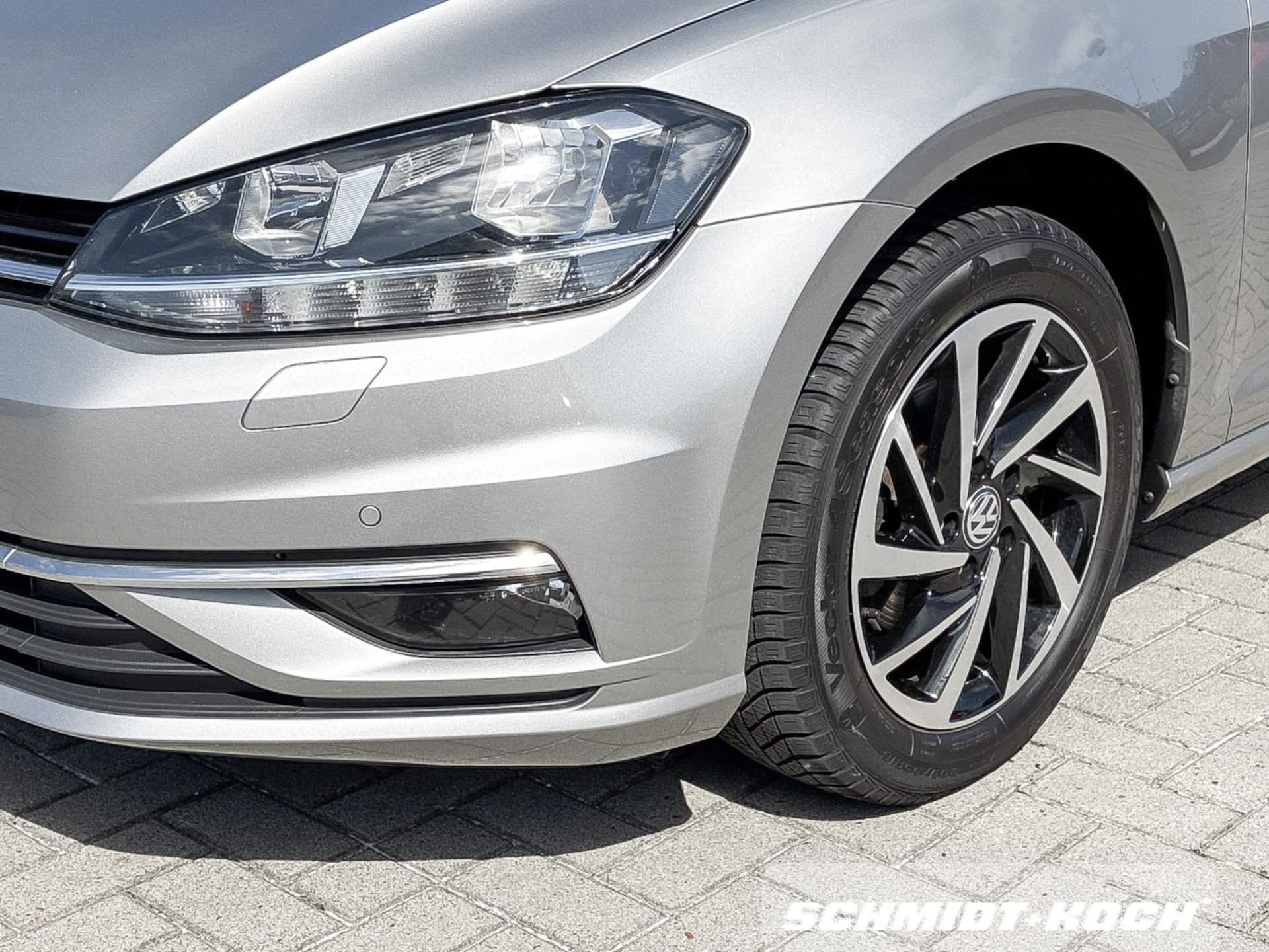 Volkswagen Golf JOIN