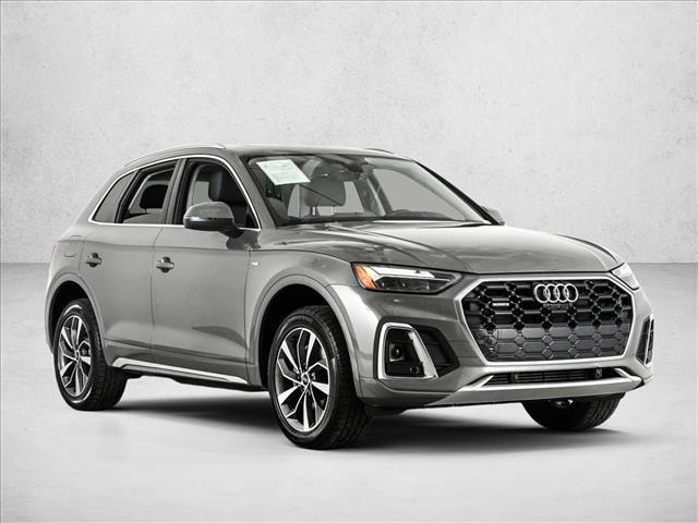 2024 Audi Q5