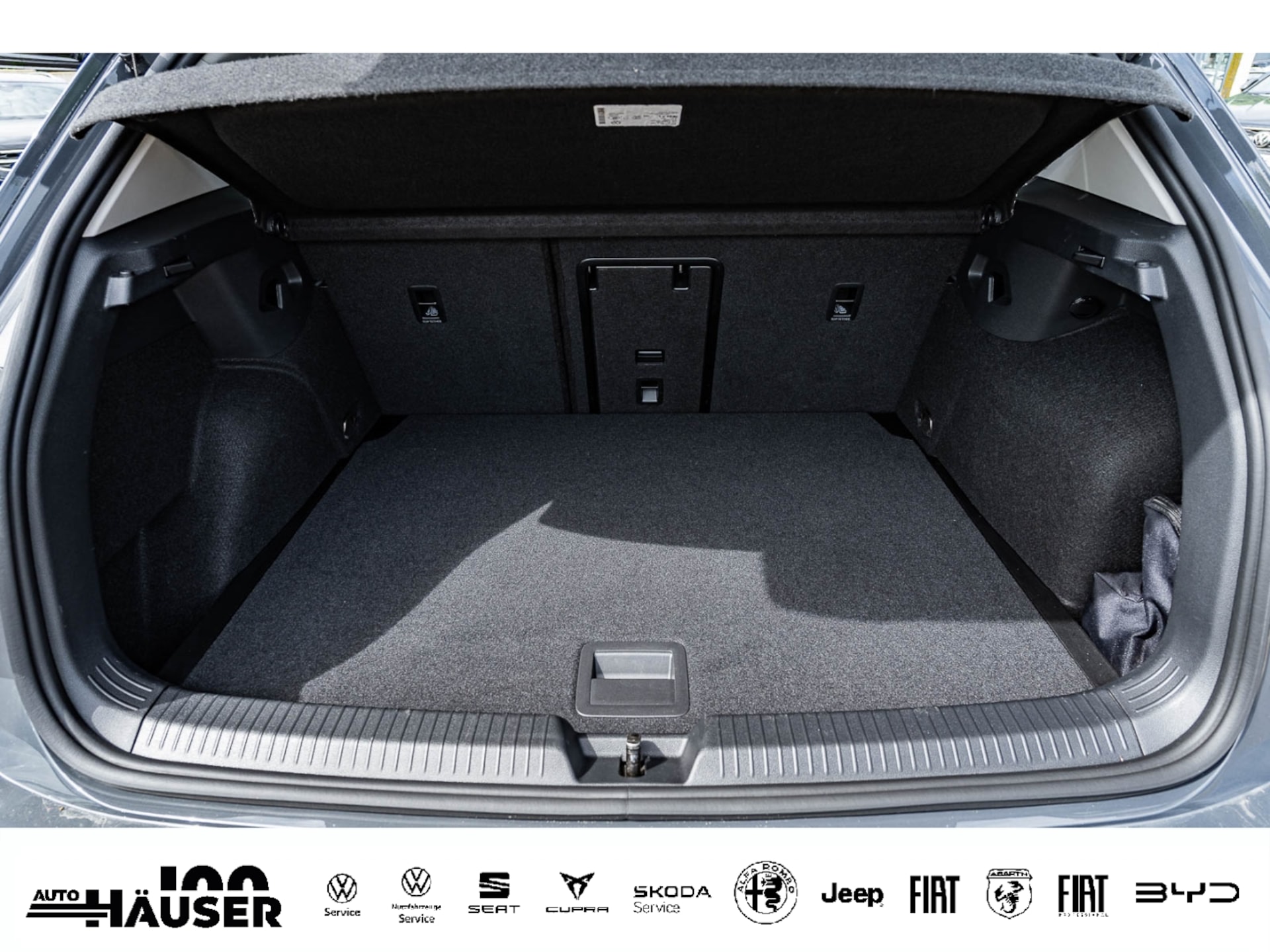 Volkswagen Golf Style