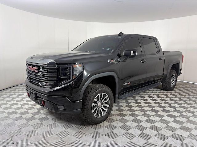 2023 GMC Sierra