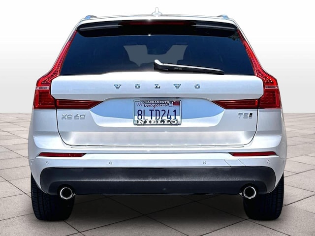 2019 Volvo XC60