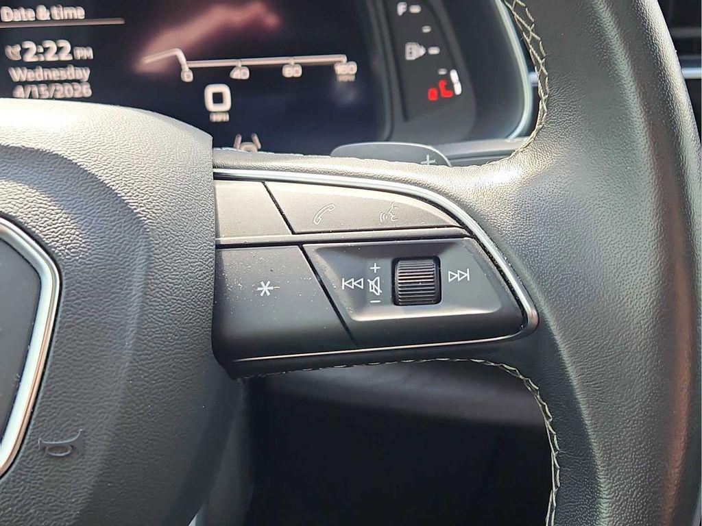 2023 Audi Q8 Premium Plus - Photo 21
