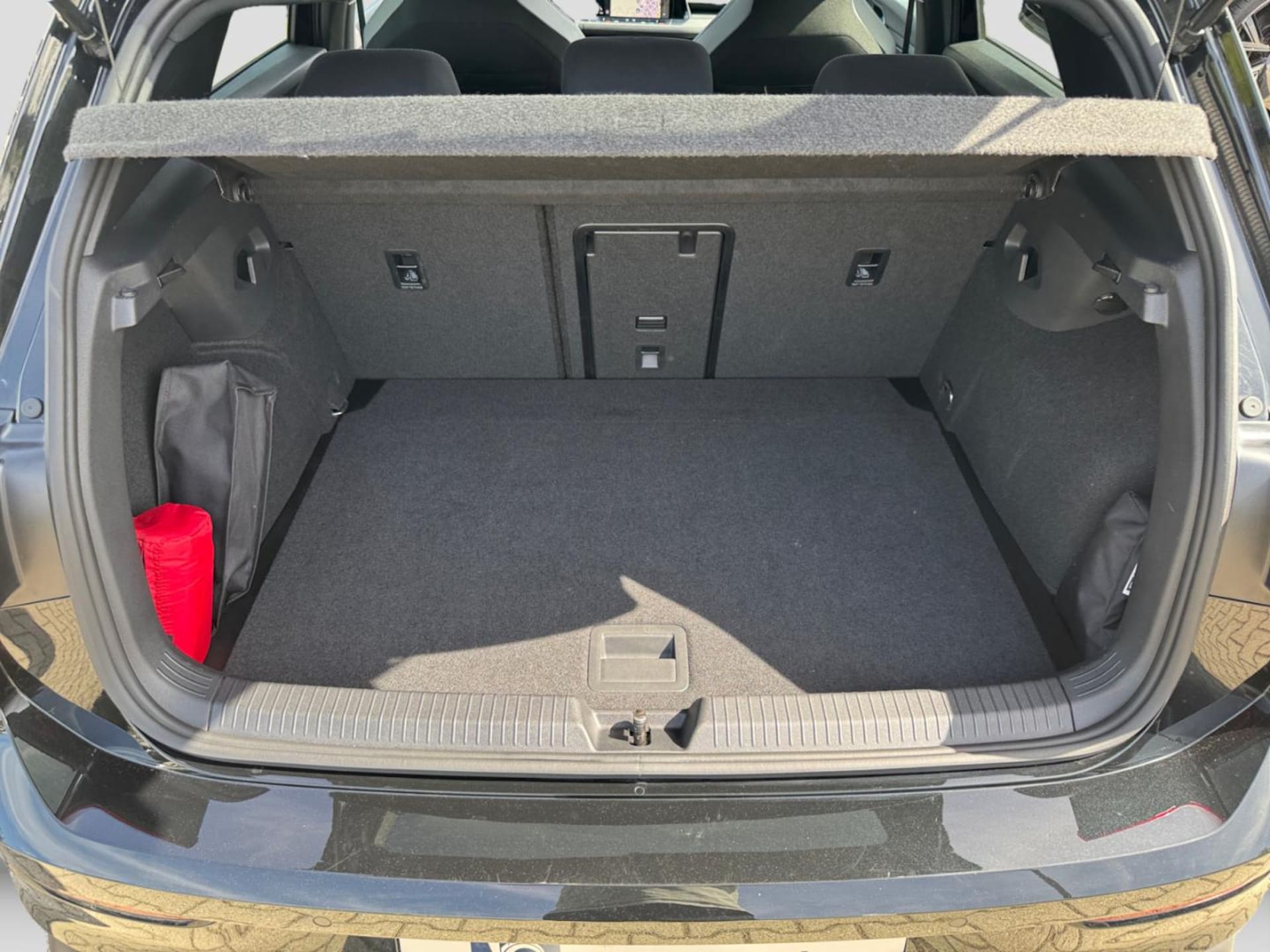 Volkswagen Golf GTD