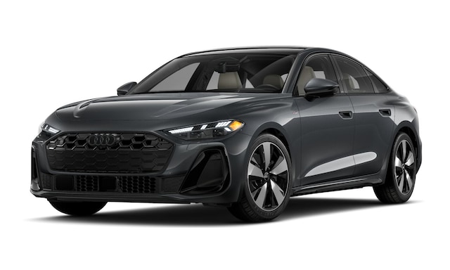 2026 Audi A5 Sedan
