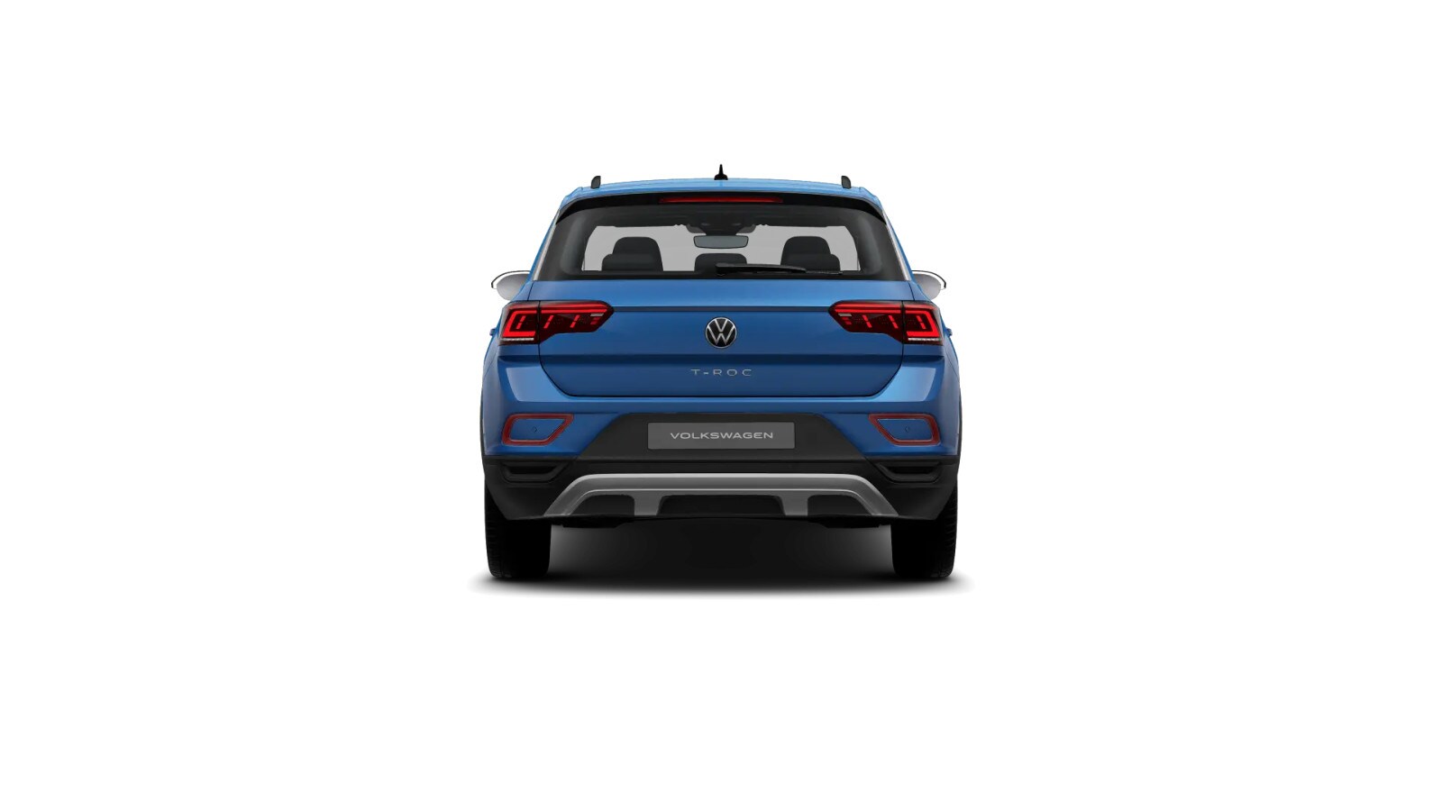 Volkswagen T-Roc – Bild 6