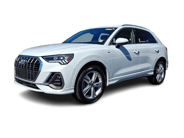 2023 Audi Q3 SUV