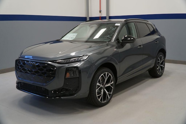 2026 Audi Q3 SUV
