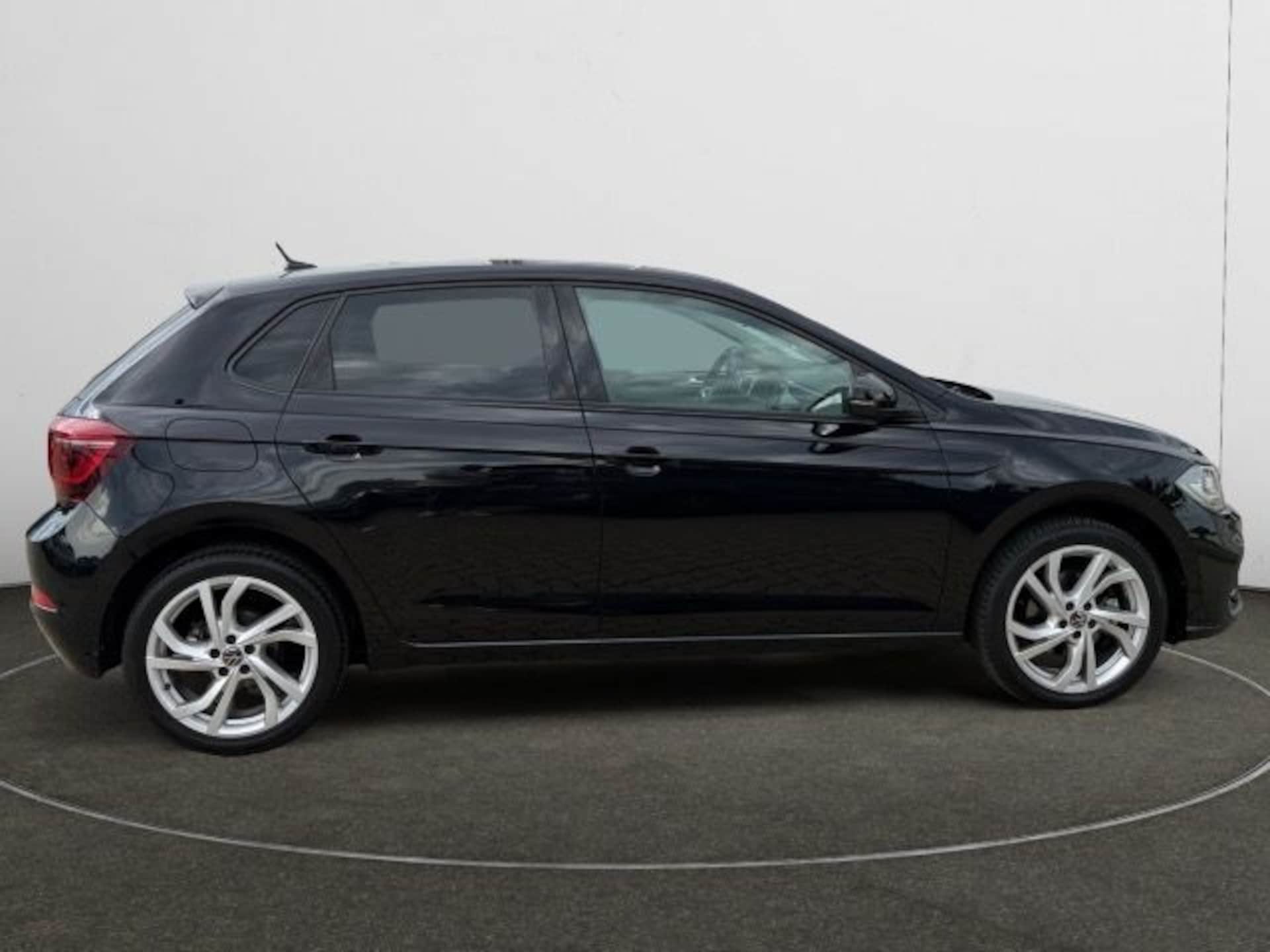 Volkswagen Polo Style