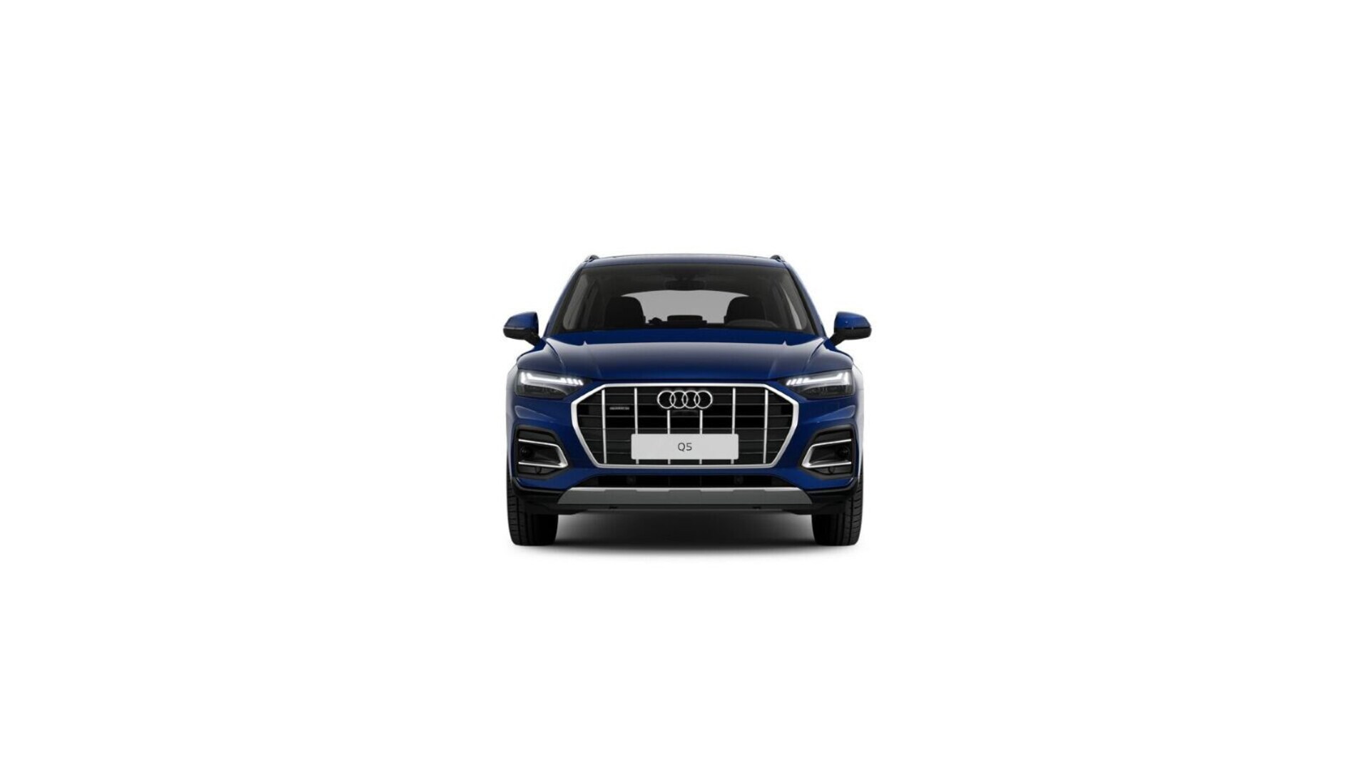 Audi Q5 SUV Advanced