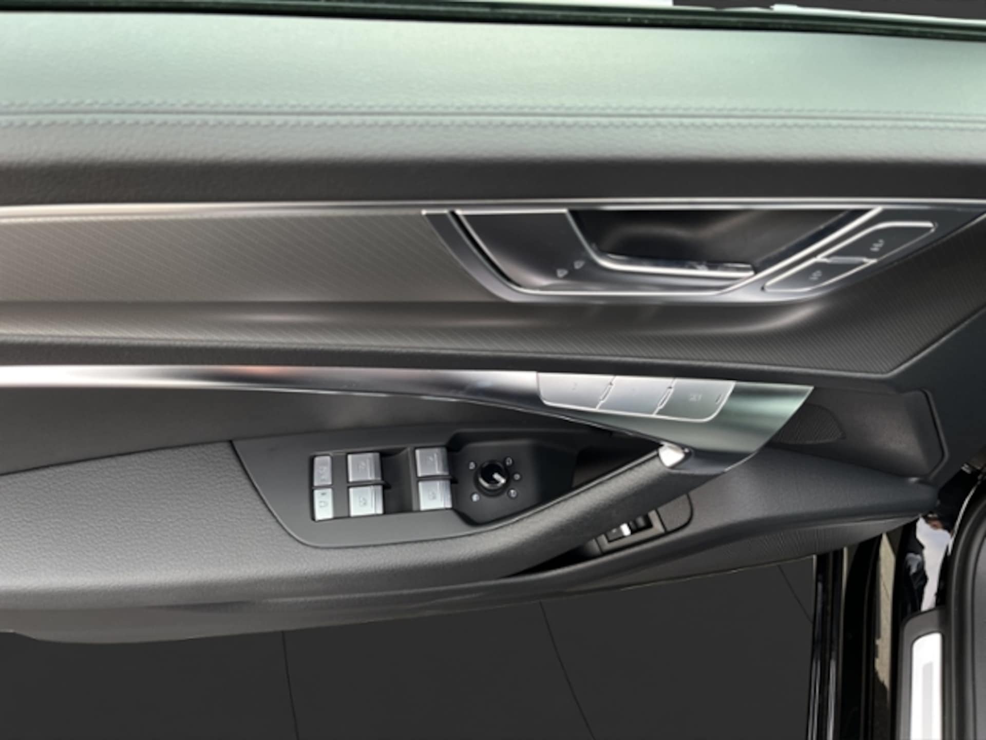 Audi A6 Avant Design