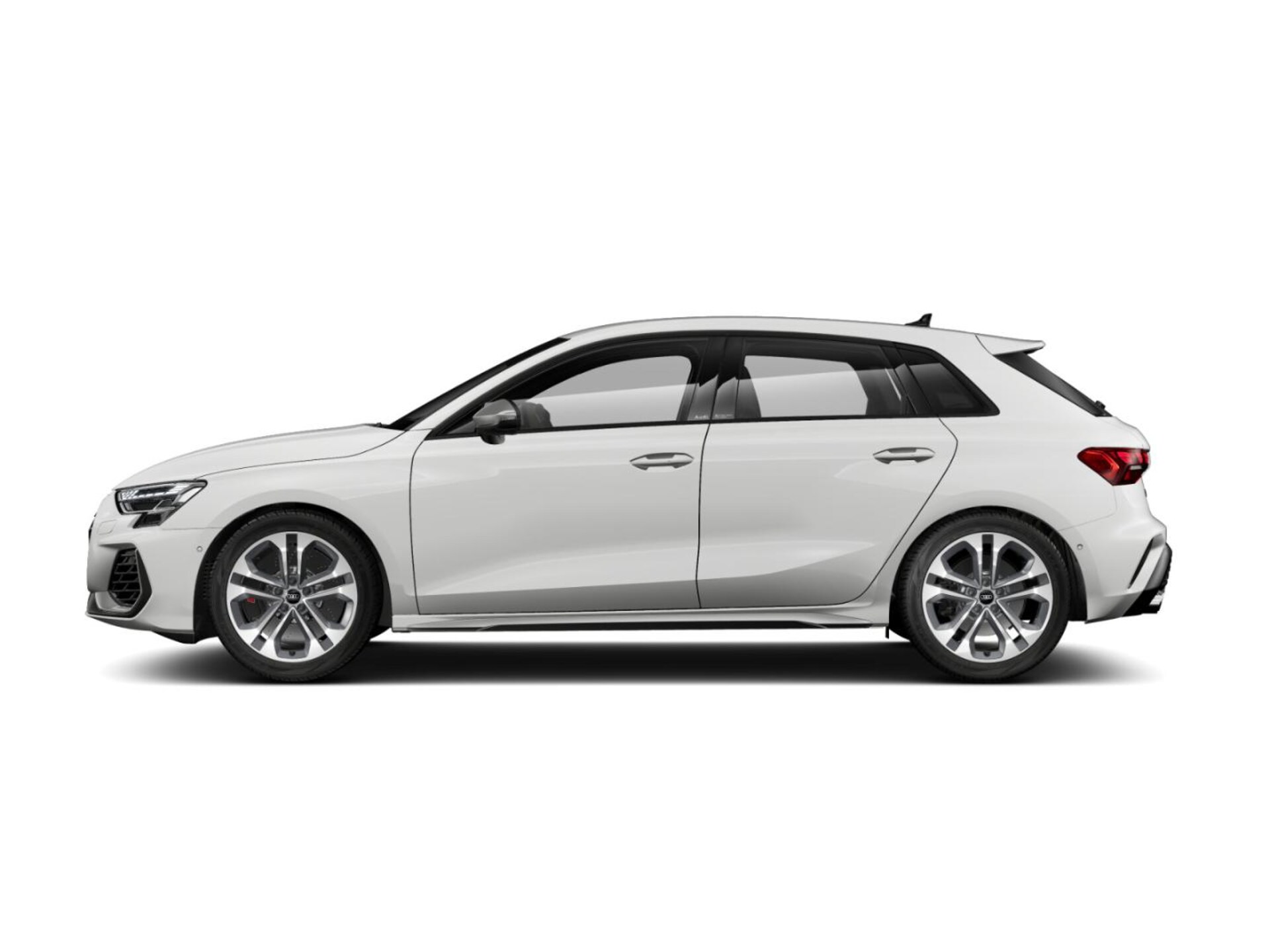 Audi S3 Sportback