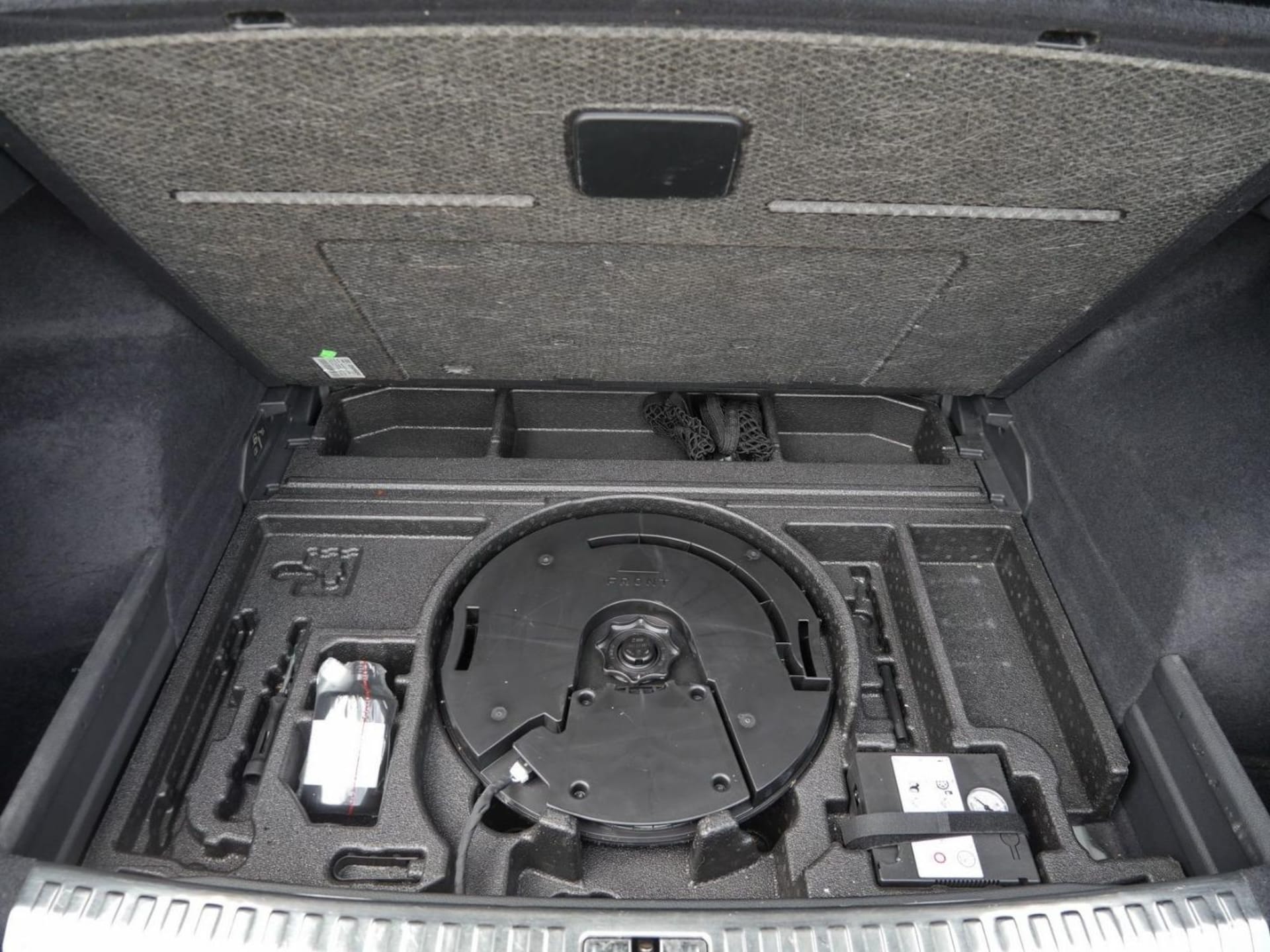 Audi Q3 SUV advanced