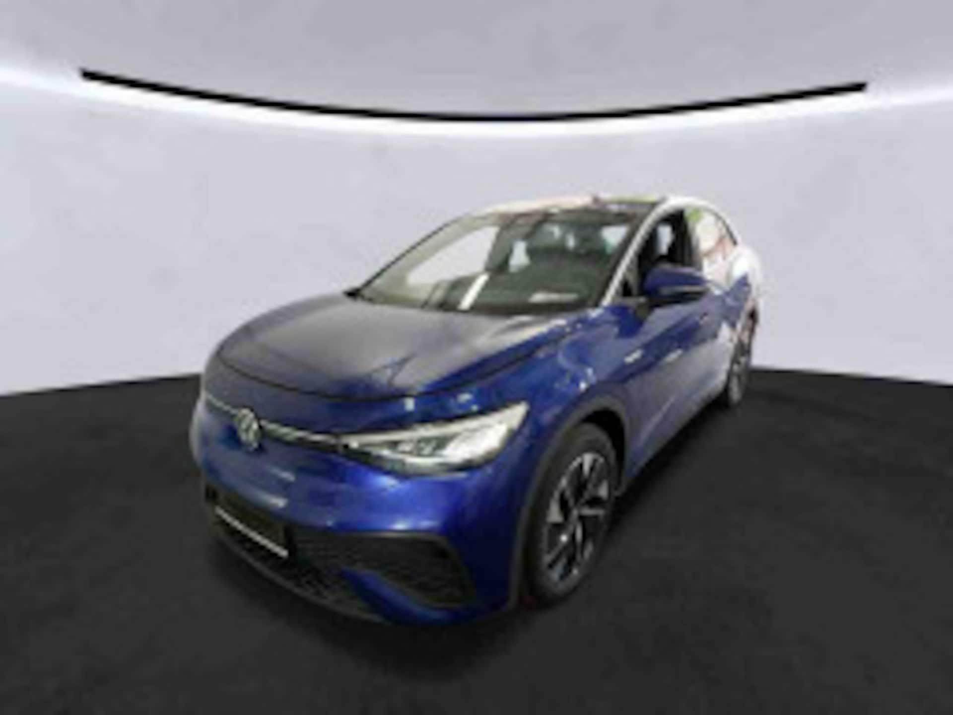Volkswagen ID.5 Pro