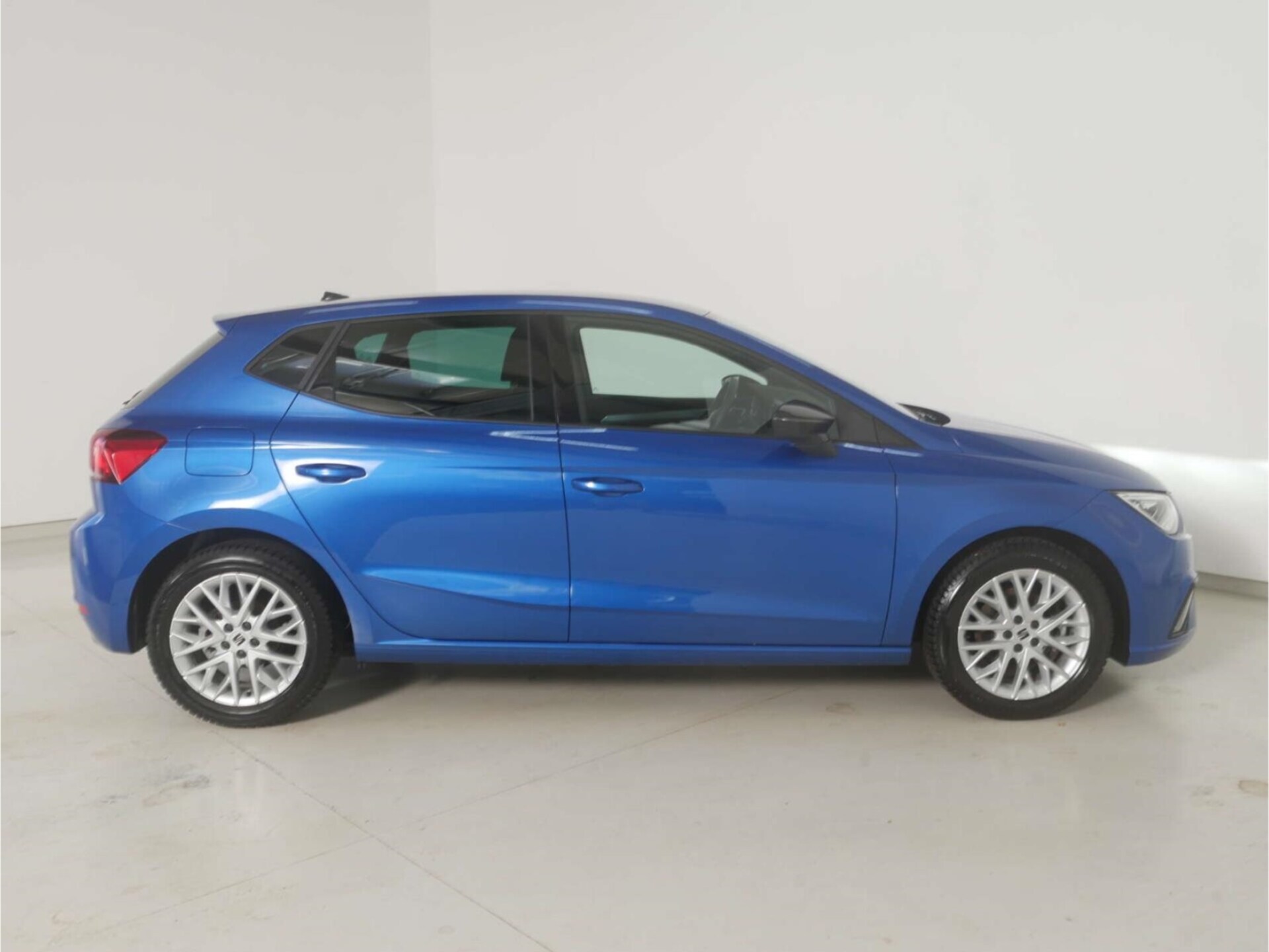 SEAT Ibiza FR