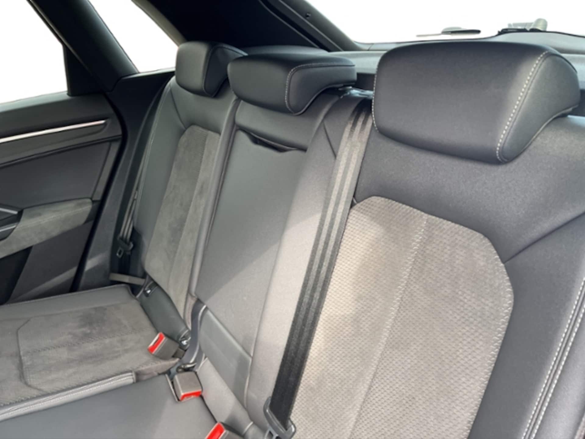 Audi Q3 SUV S line