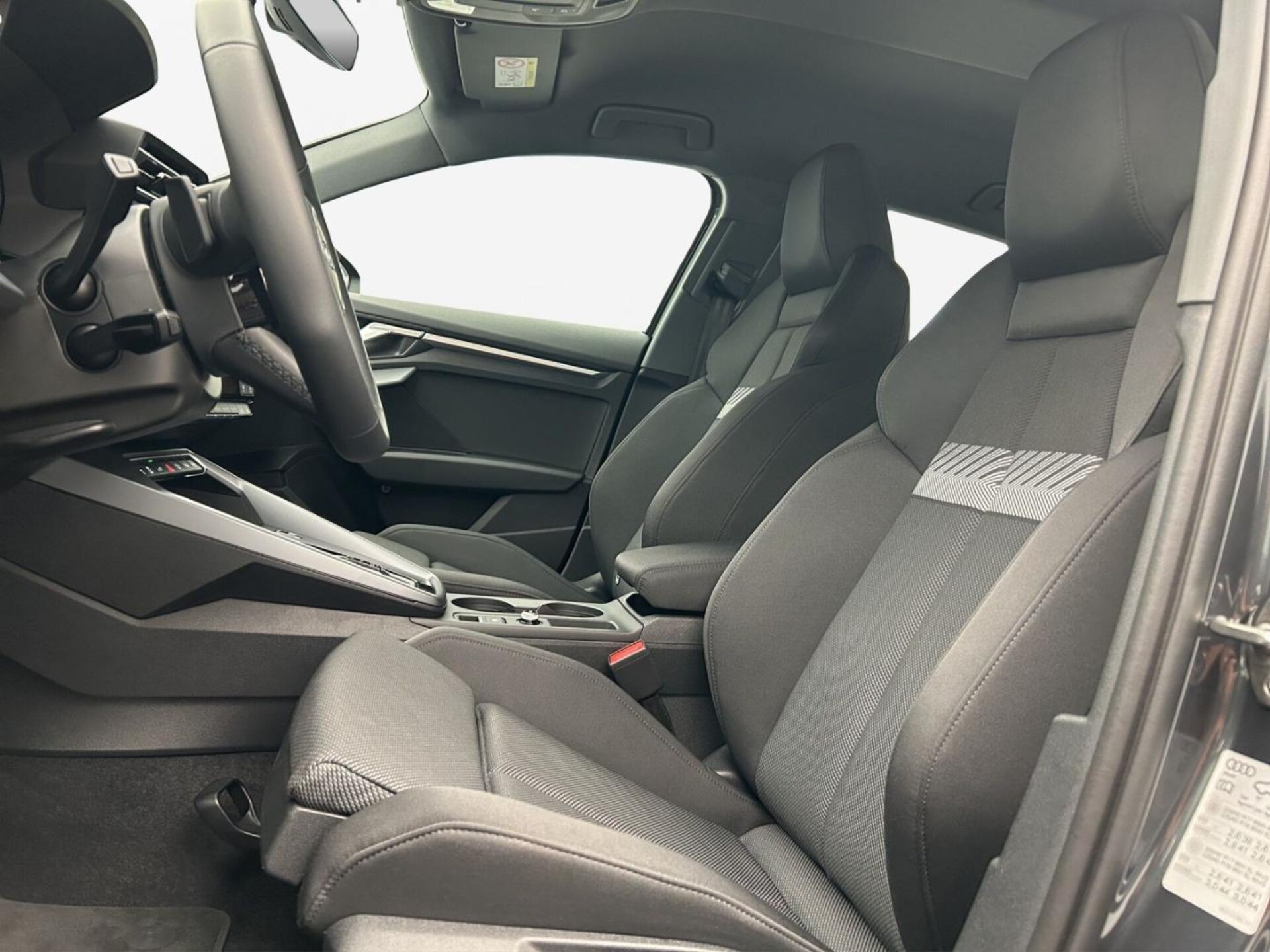 Audi A3 allstreet TFSI e