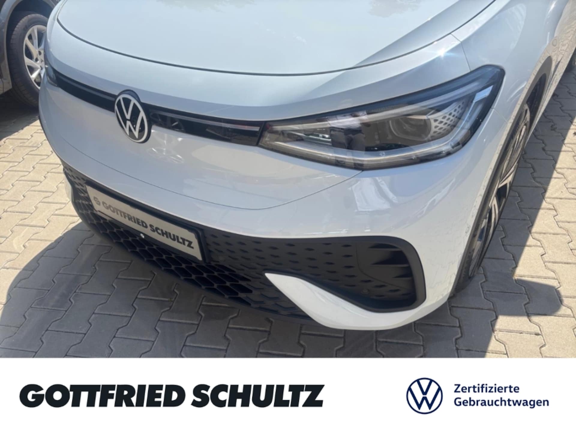 Volkswagen ID.5 Pro